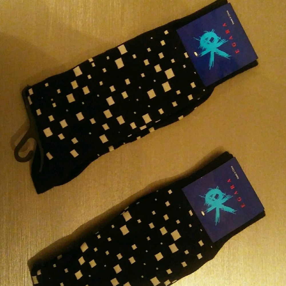 EGARA CK Socks